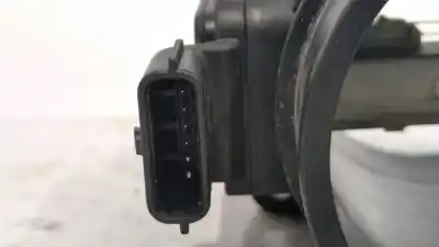 Second-hand car spare part flowmeter for otras marcas de  oem iam references 8200280065c h8200327690 renault laguna iii 2.0 dci