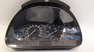 Second-hand car spare part dashboard for al de oem iam references 62118375675