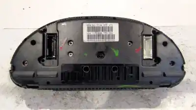 Peça sobressalente para automóvel em segunda mão quadrante por otras marcas de  referências oem iam 62118375675 62.11-8 375 675 e39