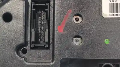 Peça sobressalente para automóvel em segunda mão quadrante por otras marcas de  referências oem iam 62118375675 62.11-8 375 675 e39