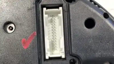 Peça sobressalente para automóvel em segunda mão quadrante por otras marcas de  referências oem iam 62118375675 62.11-8 375 675 e39