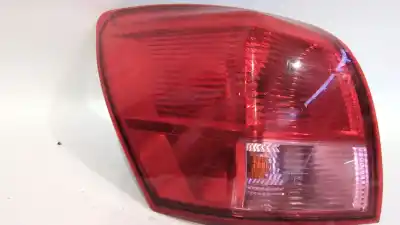 Автозапчастина б/у лівий ход ліхар для NISSAN QASHQAI / QASHQAI +2 I (J10, NJ10, JJ10E) 1.5 dCi Посилання на OEM IAM 26559JD00A  