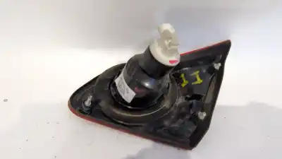 Pezzo di ricambio per auto di seconda mano luce di coda interna sinistra per nissan qashqai / qashqai +2 i (j10, nj10, jj10e) 1.5 dci riferimenti oem iam 26555jd800  