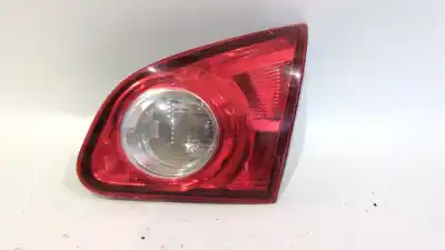 Pezzo di ricambio per auto di seconda mano Luce Di Coda Interna Destra per NISSAN QASHQAI / QASHQAI +2 I (J10, NJ10, JJ10E) 1.5 dCi Riferimenti OEM IAM 26554JD85A  