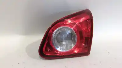 Автозапчастина б/у внутрішній правий завод для nissan qashqai / qashqai +2 i (j10, nj10, jj10e) 1.5 dci посилання на oem iam 26554jd85a  