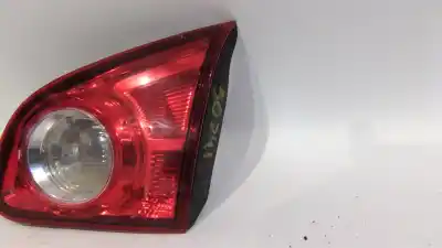 Автозапчастина б/у внутрішній правий завод для nissan qashqai / qashqai +2 i (j10, nj10, jj10e) 1.5 dci посилання на oem iam 26554jd85a  