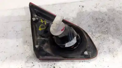 Автозапчастина б/у внутрішній правий завод для nissan qashqai / qashqai +2 i (j10, nj10, jj10e) 1.5 dci посилання на oem iam 26554jd85a  