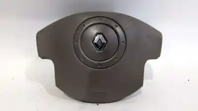 İkinci el araba yedek parçası ön Sol Hava Yastigi için RENAULT MEGANE II (BM0/1_, CM0/1_) 1.6 16V FASE 1 OEM IAM referansları 8200301516  