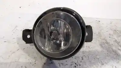 Second-hand car spare part right fog light for al de oem iam references 66986400