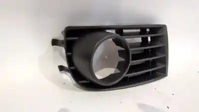 Автозапчастина б/у правий бампер для al de  посилання на oem iam 1k0853666c  