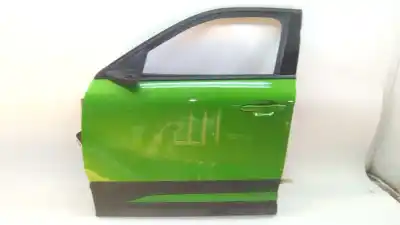 Second-hand car spare part LEFT FRONT DOOR for OPEL MOKKA  OEM IAM references 9837505080  