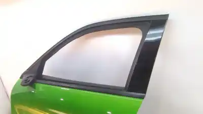 Автозапчастина б/у передні ліві двері для opel mokka 1.2 (76) посилання на oem iam 9837505080  