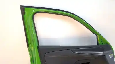 Автозапчастина б/у передні ліві двері для opel mokka 1.2 (76) посилання на oem iam 9837505080  