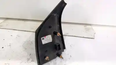 Pièce détachée automobile d'occasion rétroviseur droit pour renault scénic i monospace (ja0/1_, fa0_) 1.4 16v (ja0d, ja1h, ja0w, ja10) références oem iam 7700431543  