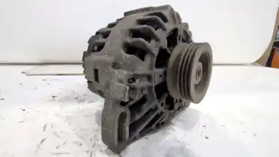 Автозапчасти б/у генератор за renault clio ii (bb_, cb_) 1.2 lpg (bb0a, cb0a) ссылки oem iam 7700437090  