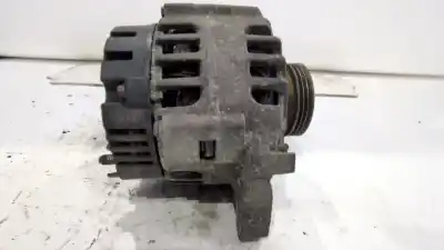 Автозапчасти б/у генератор за renault clio ii (bb_, cb_) 1.2 lpg (bb0a, cb0a) ссылки oem iam 7700437090  