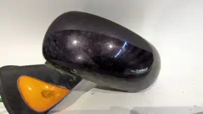 Second-hand car spare part left rearview mirror for renault modus / grand modus (f/jp0_) 1.5 dci (fp0d, jp0d) oem iam references 12423360  