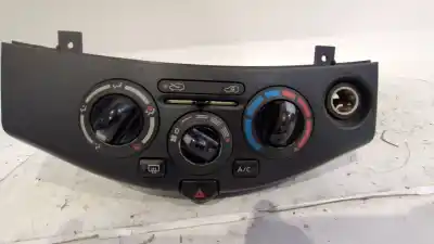 Second-hand car spare part Heating / Air Conditioning Control Panel for NISSAN MICRA  OEM IAM references   