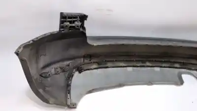 Gebrauchtes Autoersatzteil hintere stossstange zum skoda yeti (5l) 1.2 tsi oem-iam-referenzen 5l68074219b9  