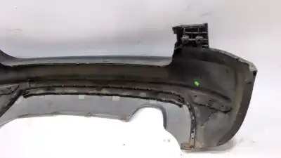 Gebrauchtes Autoersatzteil hintere stossstange zum skoda yeti (5l) 1.2 tsi oem-iam-referenzen 5l68074219b9  