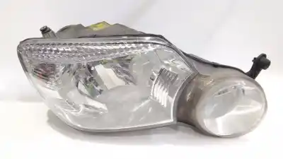 Gebrauchtes Autoersatzteil  zum SKODA YETI (5L)  OEM-IAM-Referenzen 5L1941016A  