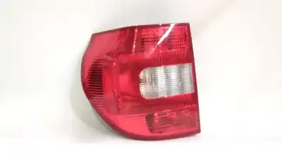 Gebrauchtes Autoersatzteil  zum SKODA YETI (5L)  OEM-IAM-Referenzen 5L0945111  