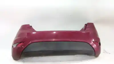 Pezzo di ricambio per auto di seconda mano PARAURTI POSTERIORE per FORD FIESTA VI (CB1, CCN)  Riferimenti OEM IAM 8A6117906AFXWAA 8A61-17906-AFXWAA 