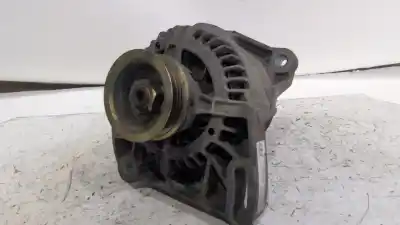 Pezzo di ricambio per auto di seconda mano alternatore per fiat stilo  riferimenti oem iam 46554405  