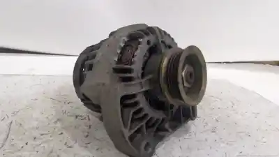 Pezzo di ricambio per auto di seconda mano alternatore per fiat stilo  riferimenti oem iam 46554405  