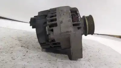 Pezzo di ricambio per auto di seconda mano alternatore per fiat stilo  riferimenti oem iam 46554405  
