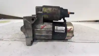 Second-hand car spare part Starter Motor for RENAULT CLIO II (BB_, CB_) 1.5 DCI (B/CB07) OEM IAM references 8200021396  M000T86181