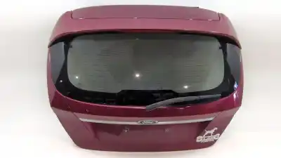 Second-hand car spare part TAILGATE for FORD FIESTA VI (CB1, CCN)  OEM IAM references P8A61A40400AH P8A61-A40400-AH 