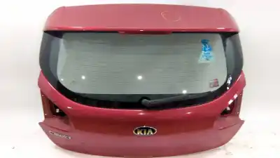 Second-hand car spare part  for KIA CEE'D (JD)  OEM IAM references 73700A2000  AA9 - NEW INFRA RED