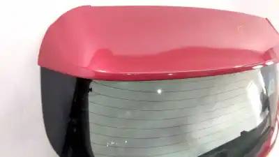 Автозапчастина б/у загальні двері для kia cee'd (jd) 1.4 mpi посилання на oem iam 73700a2000  aa9 - new infra red