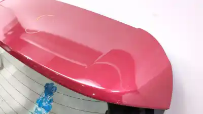 Автозапчастина б/у загальні двері для kia cee'd (jd) 1.4 mpi посилання на oem iam 73700a2000  aa9 - new infra red