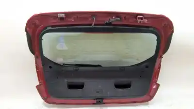 Автозапчастина б/у загальні двері для kia cee'd (jd) 1.4 mpi посилання на oem iam 73700a2000  aa9 - new infra red