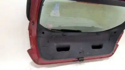 Автозапчастина б/у загальні двері для kia cee'd (jd) 1.4 mpi посилання на oem iam 73700a2000  aa9 - new infra red