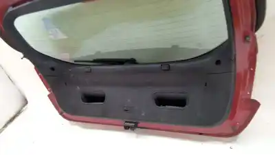 Автозапчастина б/у загальні двері для kia cee'd (jd) 1.4 mpi посилання на oem iam 73700a2000  aa9 - new infra red