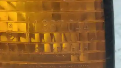 Pezzo di ricambio per auto di seconda mano pilota anteriore destro per bmw serie 3  riferimenti oem iam 1387044  