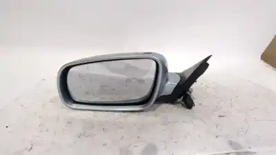 Second-hand car spare part left rearview mirror for al de oem iam references 3b857933