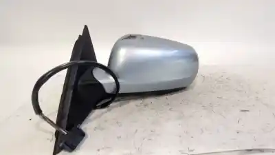 Peça sobressalente para automóvel em segunda mão espelho retrovisor esquerdo por otras marcas de  referências oem iam 3b857933  volkswagen passat año 2002 2005