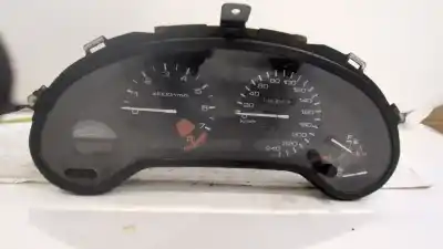 Second-hand car spare part dashboard for al de oem iam references 78100sr2