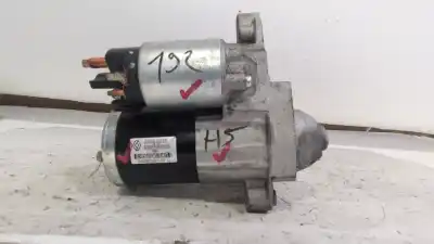Second-hand car spare part starter motor for al de oem iam references m00td032ze