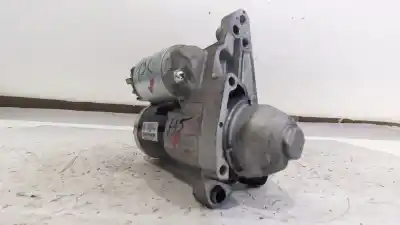 Peça sobressalente para automóvel em segunda mão motor de arranque por otras marcas de  referências oem iam m00td032ze 233000557r dacia sandero año 2012