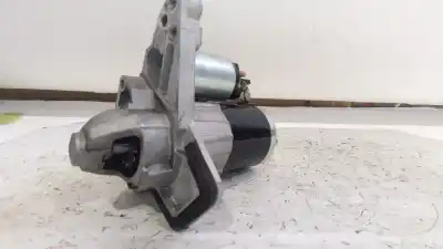 Peça sobressalente para automóvel em segunda mão motor de arranque por otras marcas de  referências oem iam m00td032ze 233000557r dacia sandero año 2012