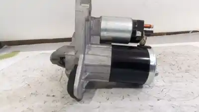 Peça sobressalente para automóvel em segunda mão motor de arranque por otras marcas de  referências oem iam m00td032ze 233000557r dacia sandero año 2012