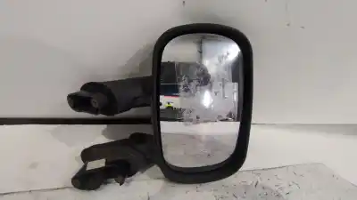 Second-hand car spare part right rearview mirror for al de oem iam references 01588099