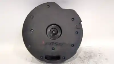 Second-hand car spare part speaker for al de oem iam references 281703ws0a