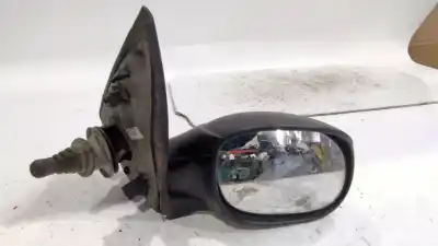 Second-hand car spare part right rearview mirror for al de oem iam references 96432613xx