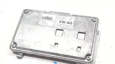 Автозапчастина б/у камера для vw t-roc (a11, d11) 2.0 tdi scr посилання на oem iam 3q0980654s 3q0 980 654 s 3q0980654a